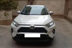 تویوتا، راوفور