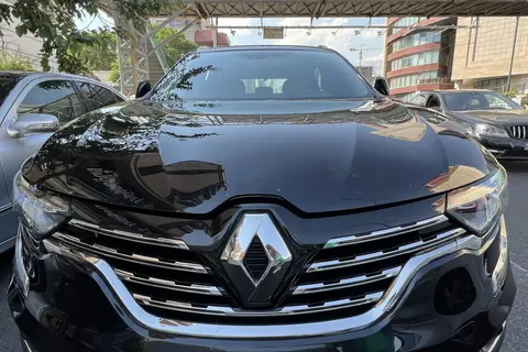 رنو، کولیوس