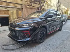 پیش فروش کی ام سی، A5