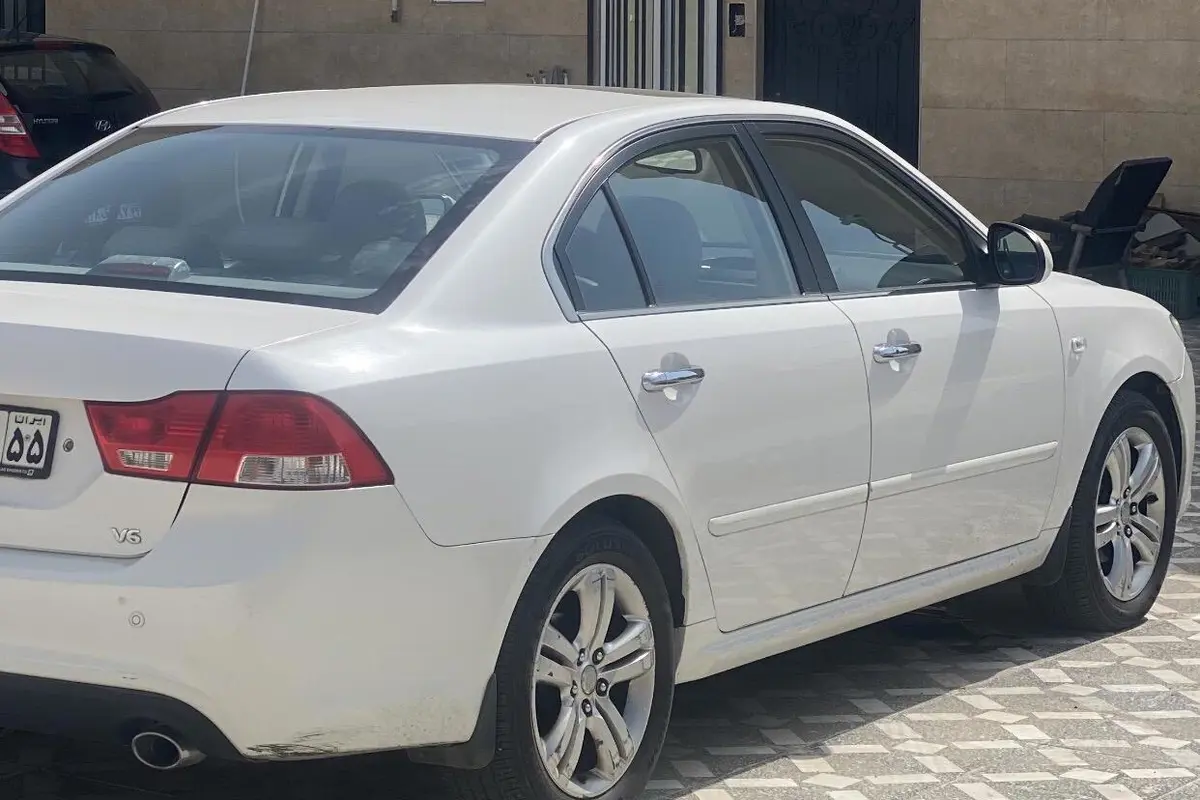 کیا،  اپتیما