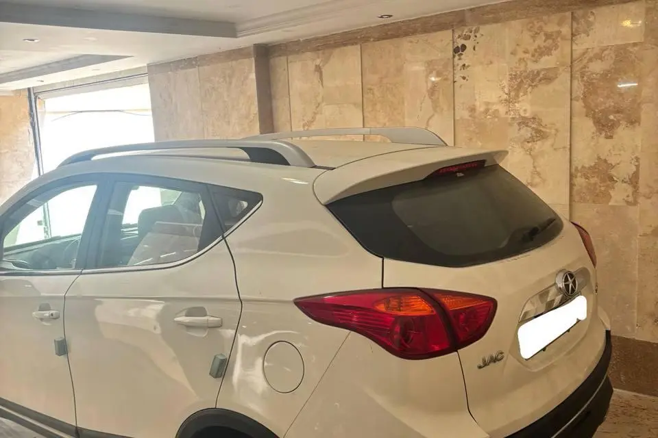 جک،  S3