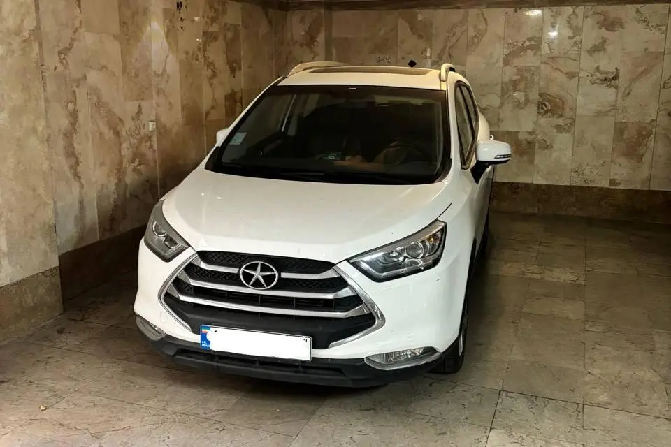 جک،  S3