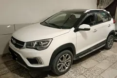 ام وی ام، X22