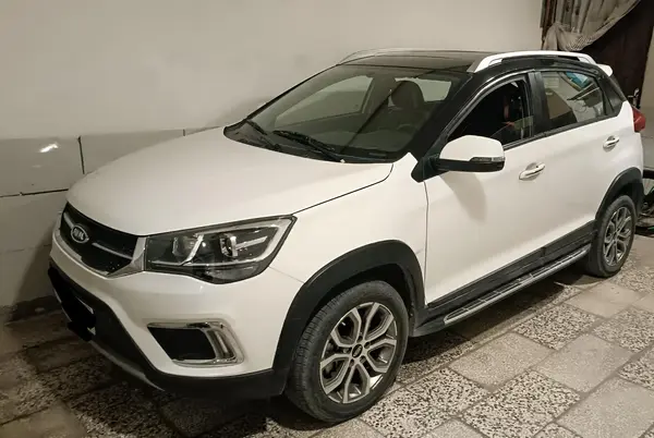 ام وی ام، X22