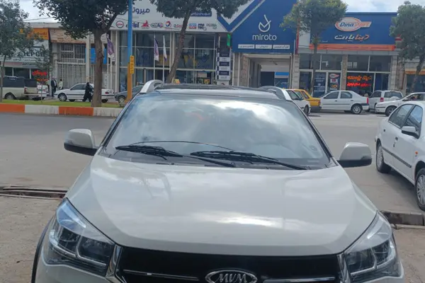 ام وی ام، X22