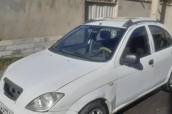 تیبا، صندوق دار