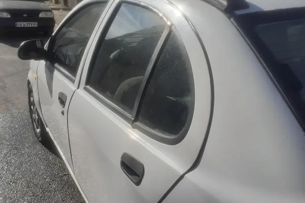 تیبا، صندوق دار