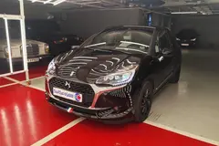 دی اس، 3