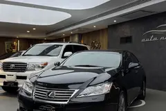 لکسوس، ES