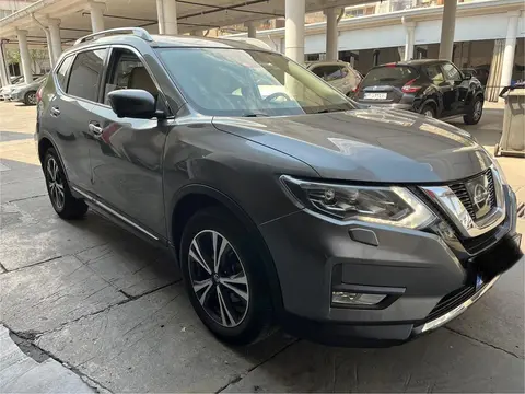 نیسان، ایکس تریل