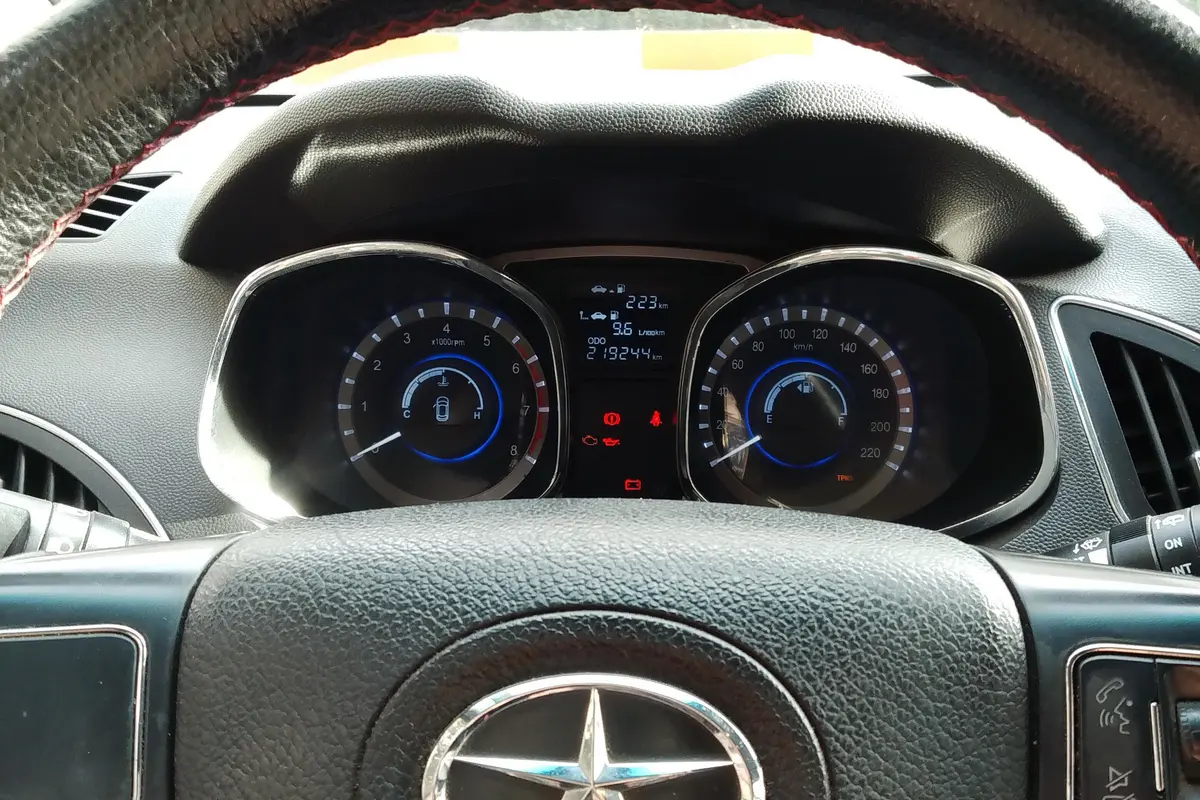 جک،  S5