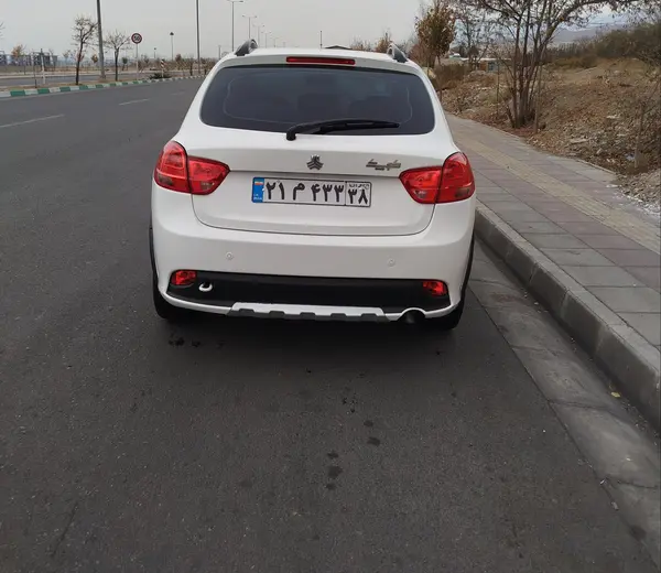 کوییک، دنده ای S