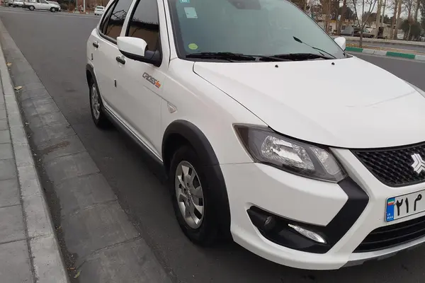 کوییک، دنده ای S