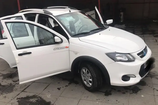 کوییک، دنده ای