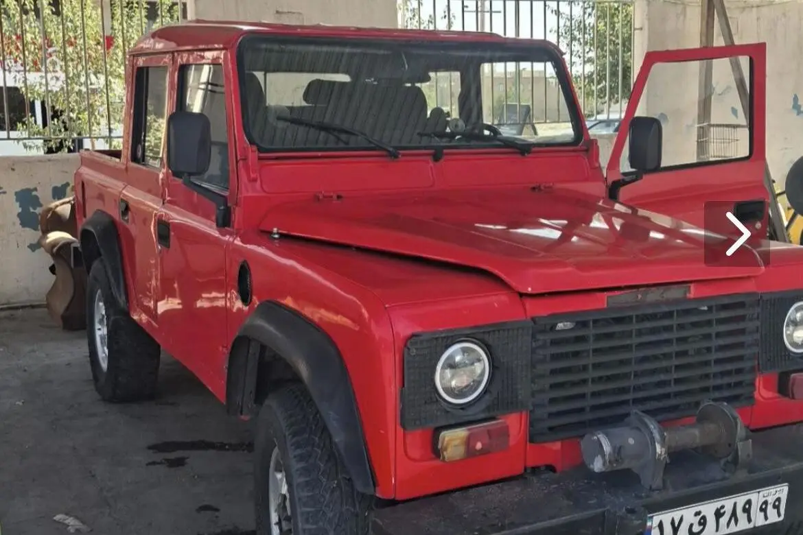 پاژن  هرور