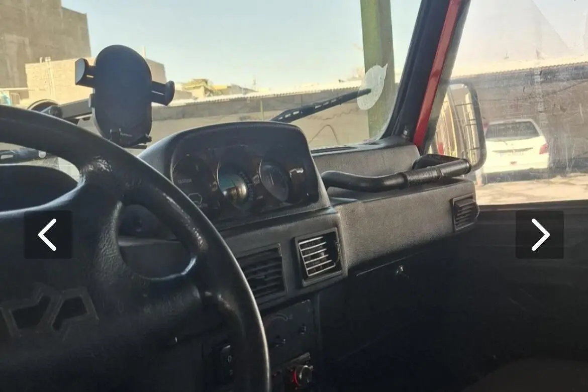پاژن  هرور