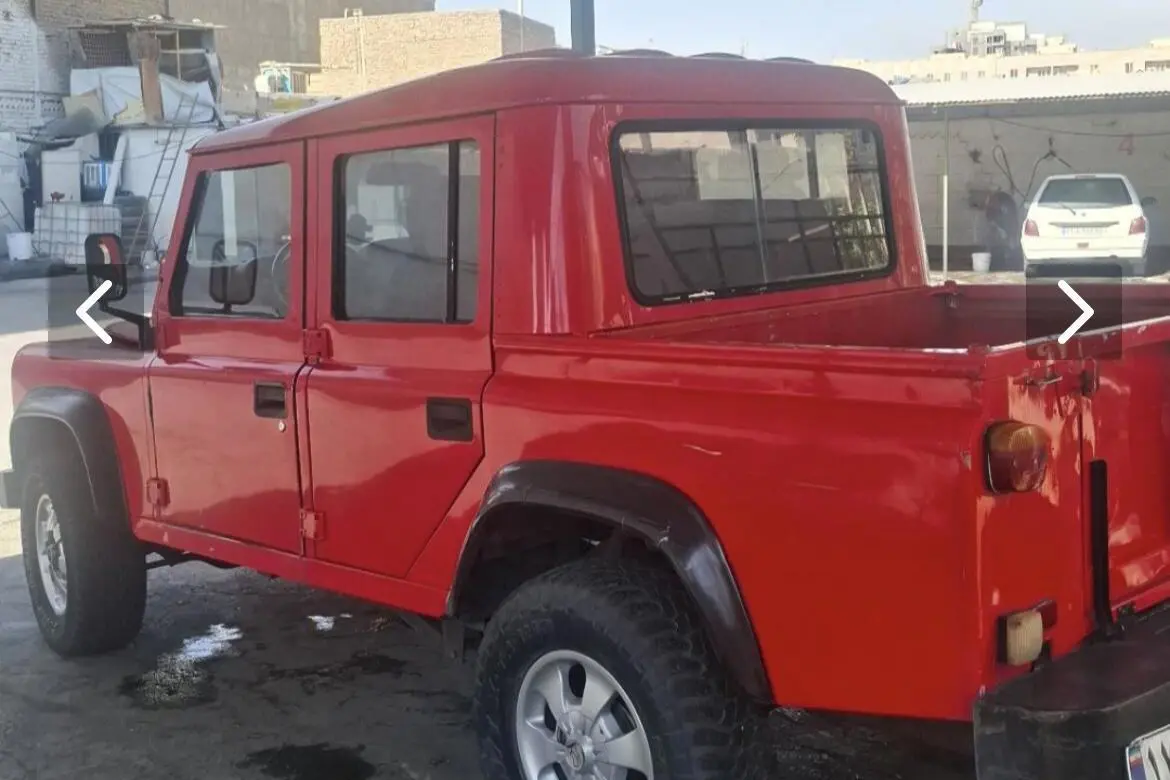 پاژن  هرور