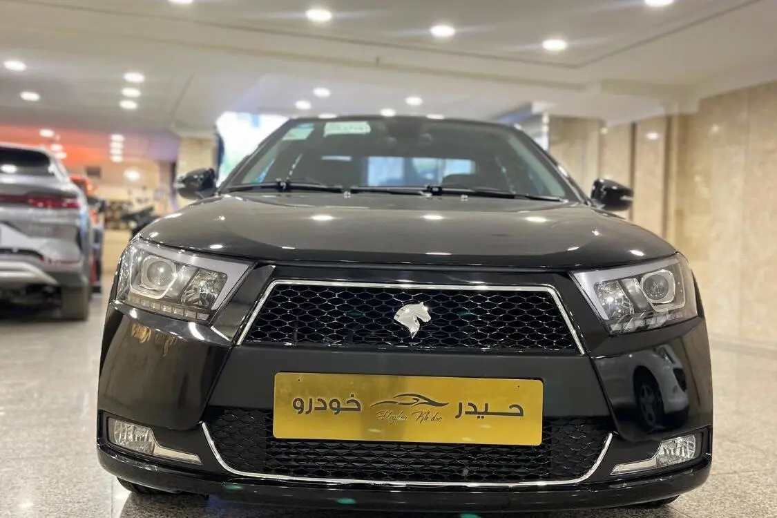 دنا  پلاس EF7