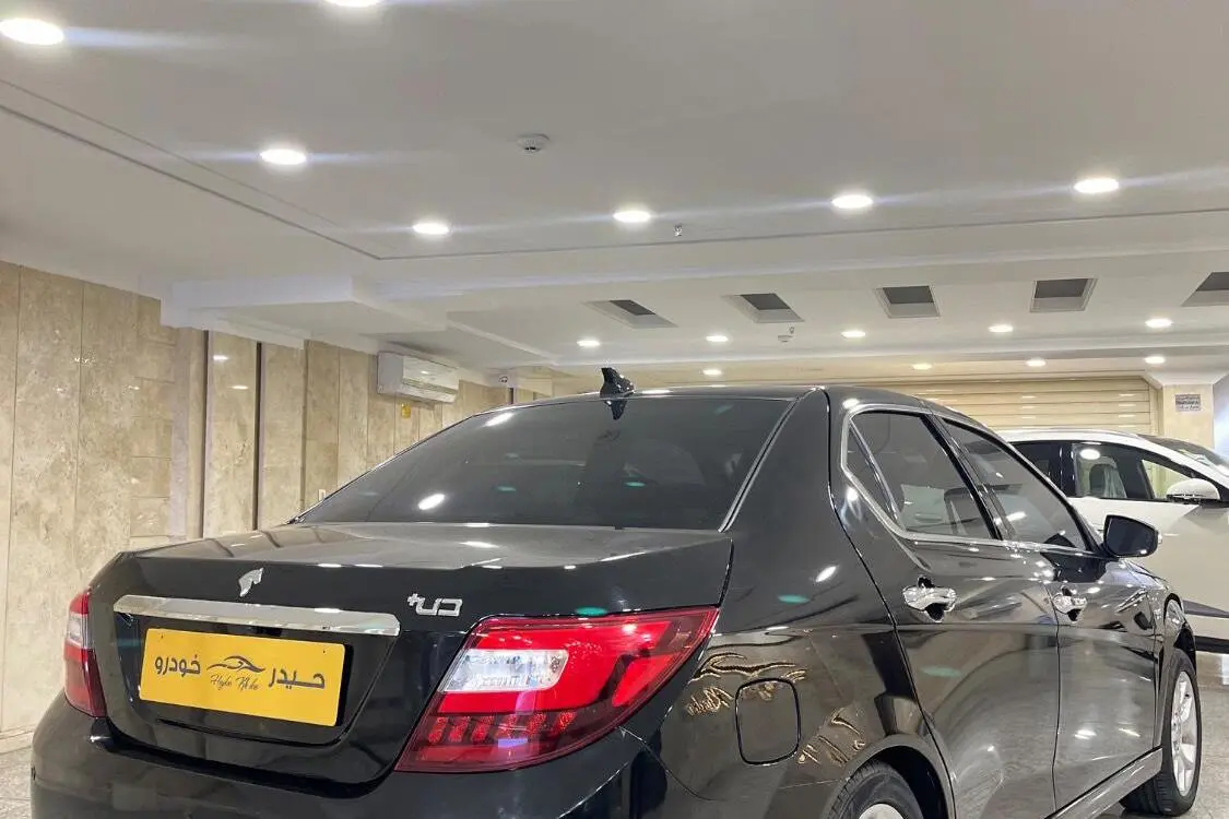 دنا  پلاس EF7