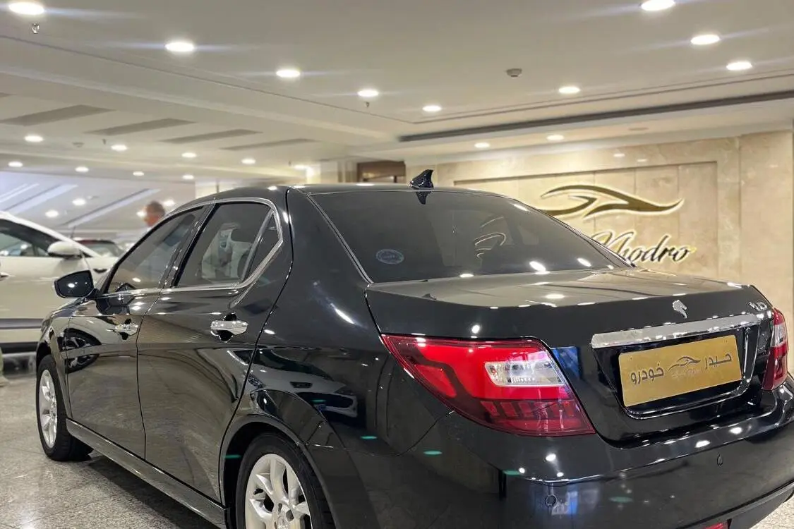 دنا  پلاس EF7