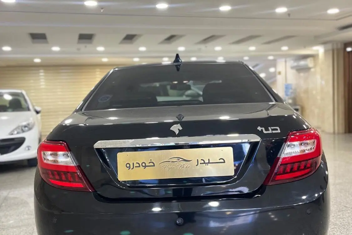 دنا  پلاس EF7