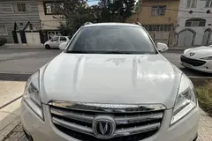 چانگان، CS 35 (مونتاژ)