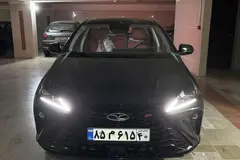 فونیکس، آریزو 6 جی تی