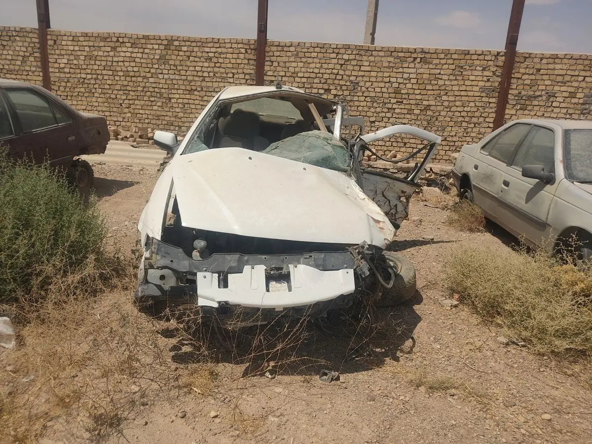 سمند،  LX