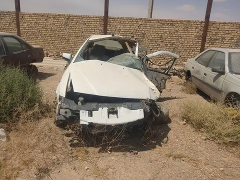 سمند، LX