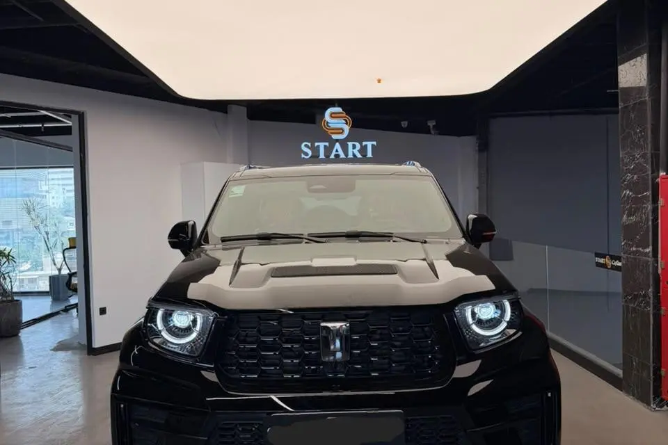 تانک  700