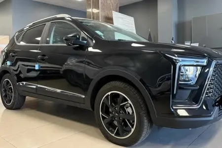 کی ام سی X5