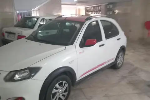 کوییک، دنده ای R