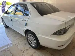 سمند، سورن