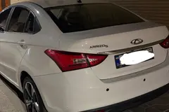 چری، آریزو 5T