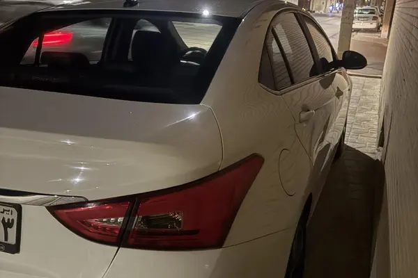 چری، آریزو 5T