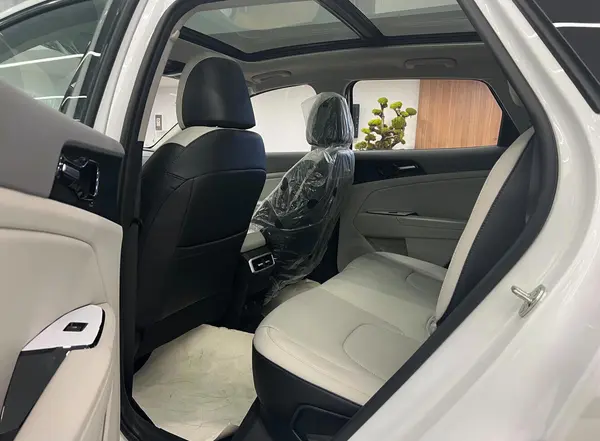 کیا، اسپورتیج