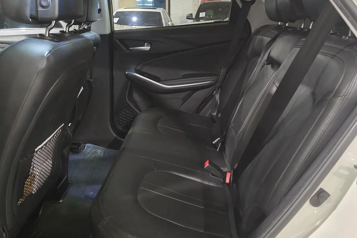 کی ام سی،  X5