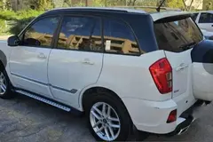 ام وی ام، X33 S