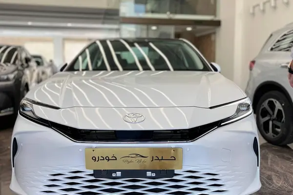 تویوتا، کمری هیبرید