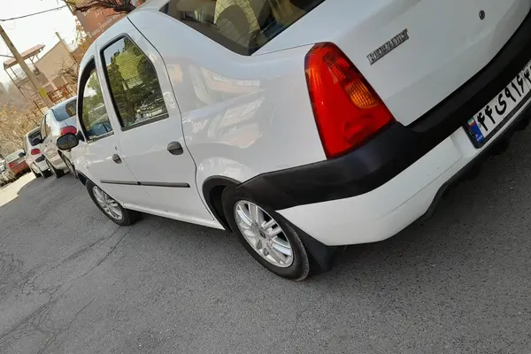 رنو، تندر 90