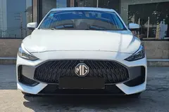 ام جی، GT