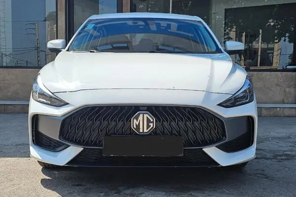 ام جی  GT