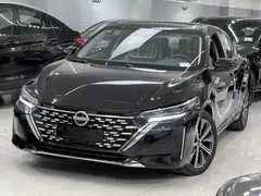 نیسان، سیلفی e-POWER