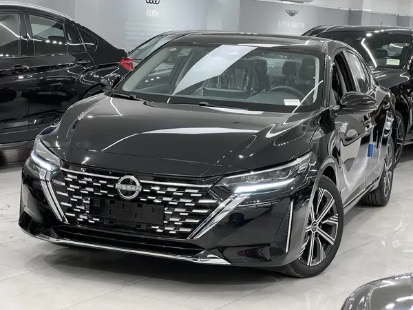 نیسان، سیلفی e-POWER