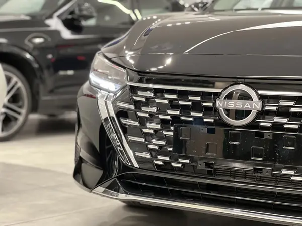 نیسان، سیلفی e-POWER