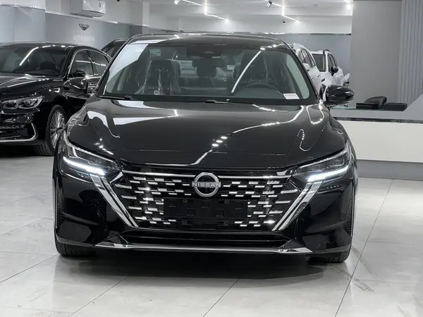 نیسان، سیلفی e-POWER