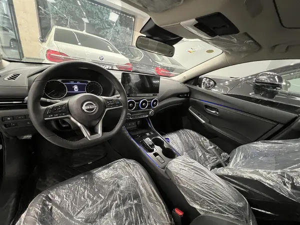 نیسان، سیلفی e-POWER