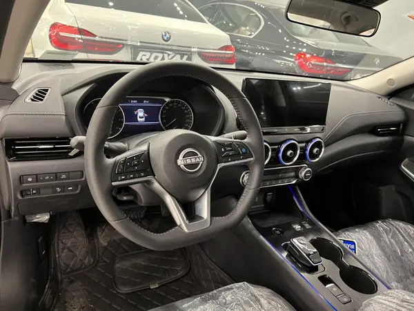 نیسان، سیلفی e-POWER