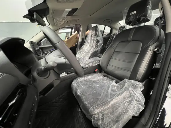 نیسان، سیلفی e-POWER