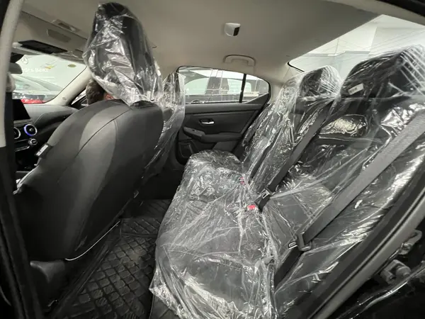 نیسان، سیلفی e-POWER